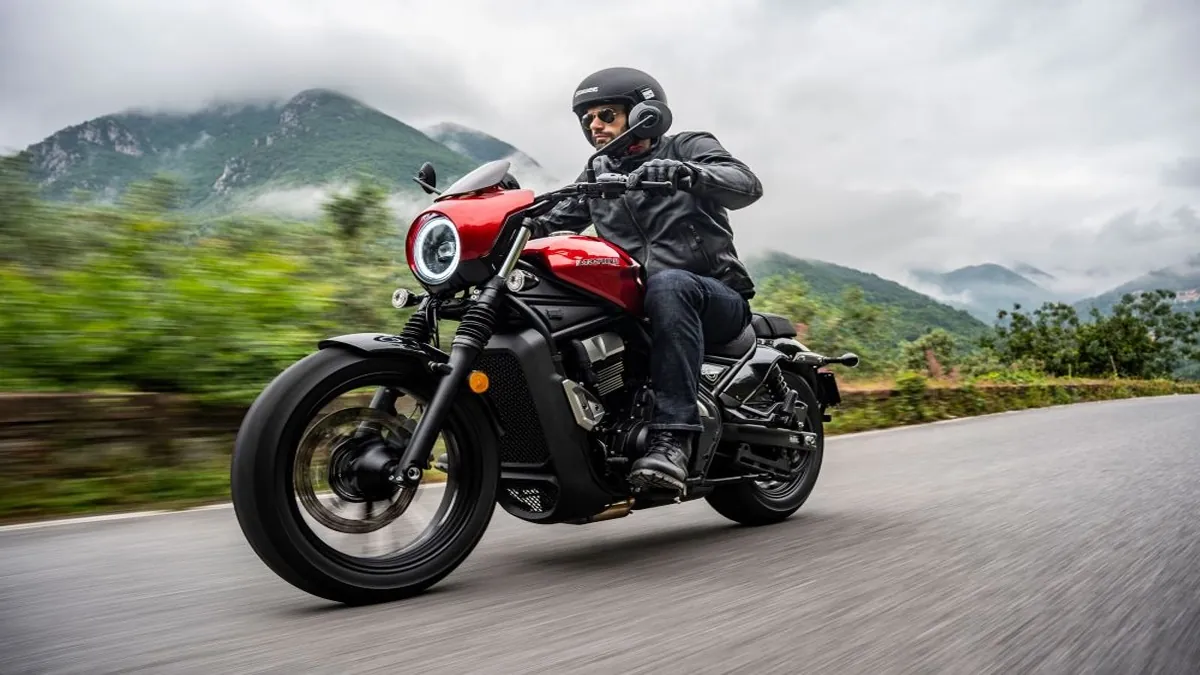 Moto Morini dá início a 2026 com vantagens para Seiemmezzo e Calibro