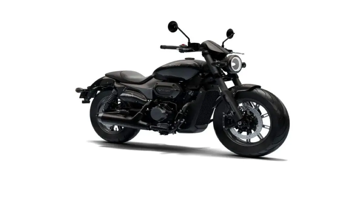Moto Morini Rumble: nova bobber de médio porte promete revolucionar