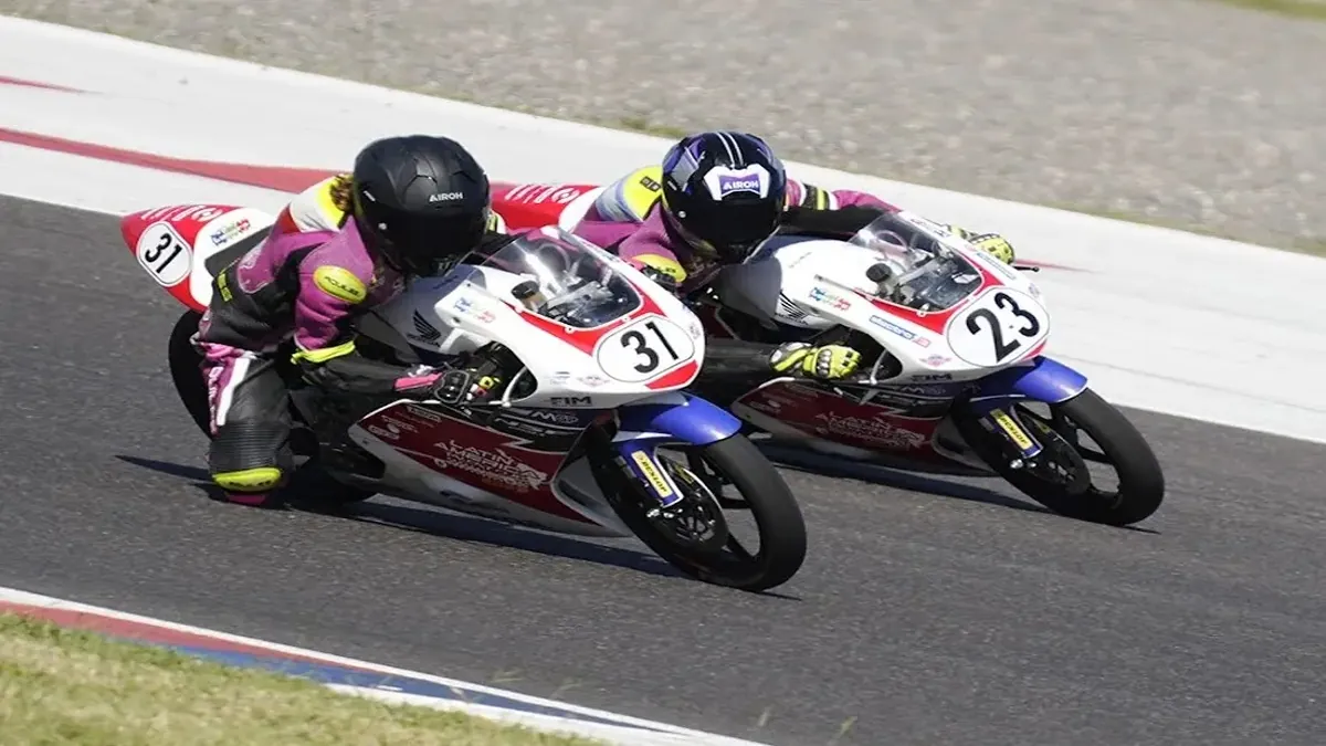 Moto4 Latin Cup chega ao Brasil e revela novos talentos para a MotoGP