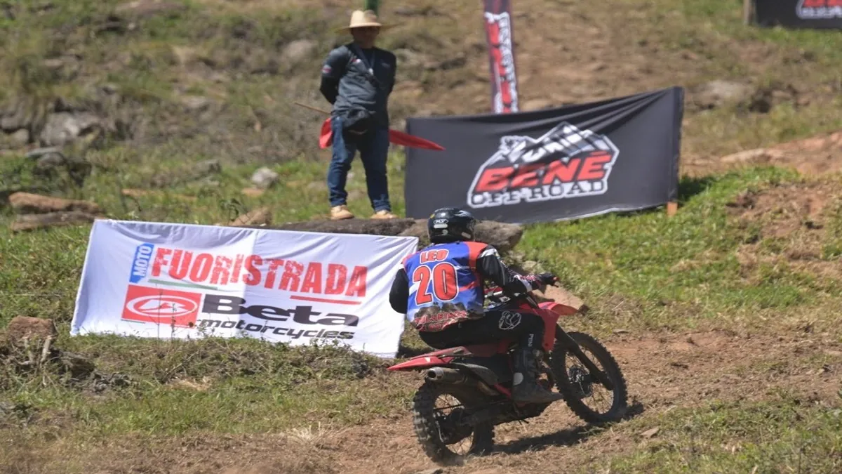 MotoClimbBrasil inicia temporada em Socorro neste fim de semana