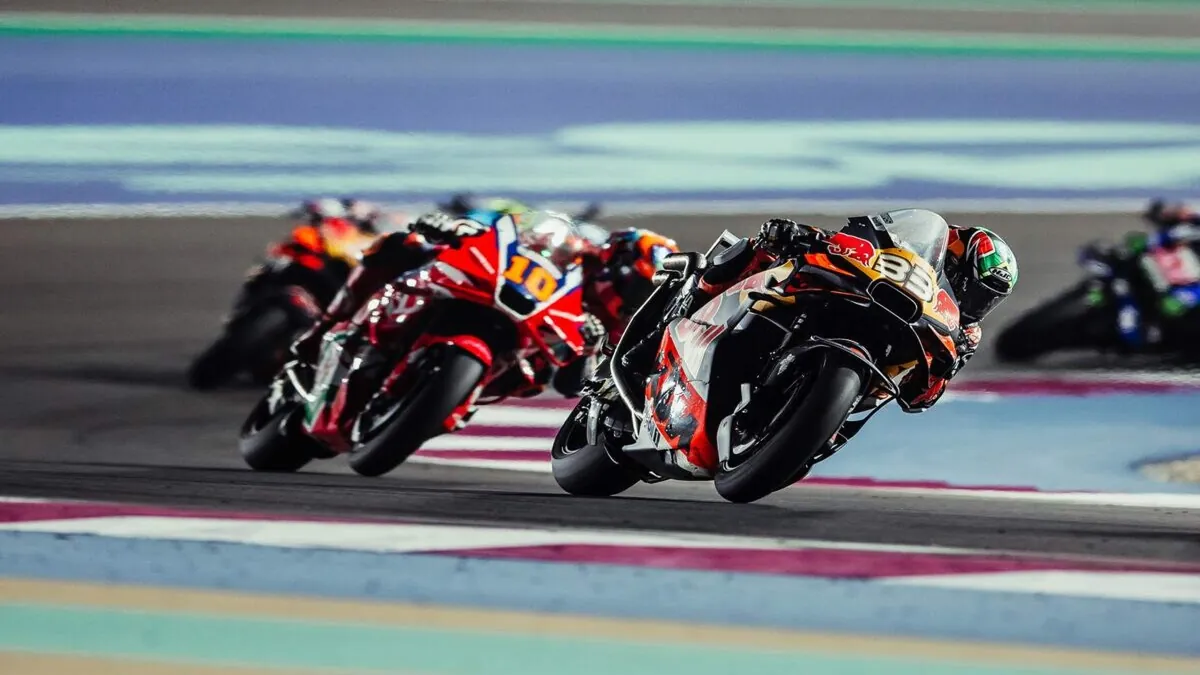 MotoGP anuncia calendário de 2026 com volta do GP do Brasil