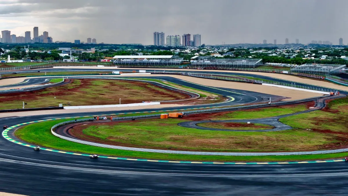 MotoGP Brasil: da estreia em Goiânia ao retorno em 2026