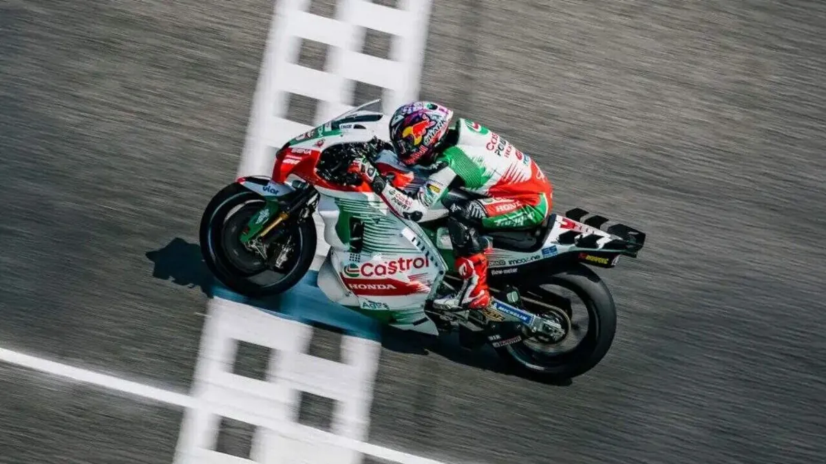 MotoGP implementará controle de estabilidade no GP da Áustria