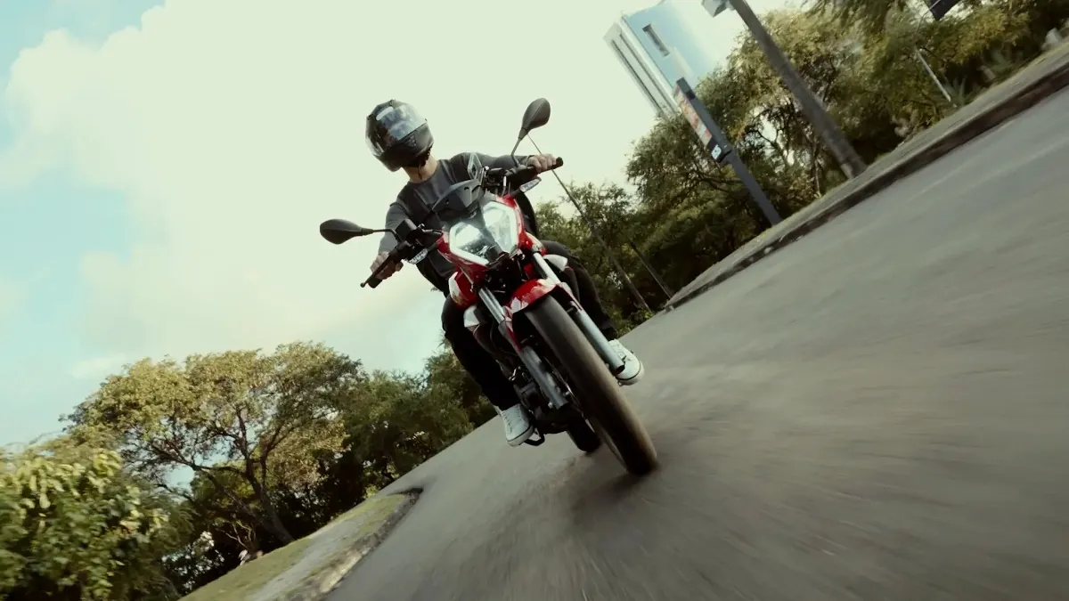 Motos até 180cc ficarão isentas de IPVA em SP a partir de 2026
