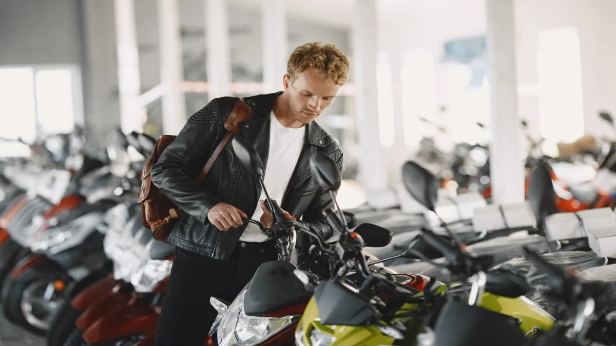 Motos em alta no Brasil: dicas para um bom financiamento