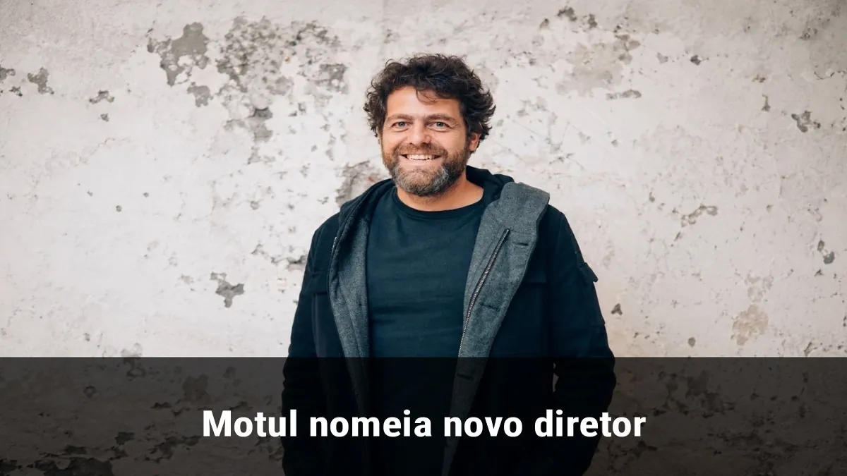 Motul nomeia novo diretor
