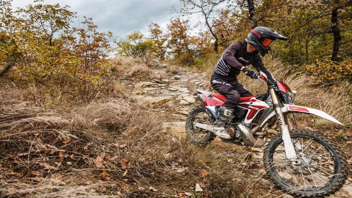 MXF Group toma frente na distribuição das motos Fantic no Brasil