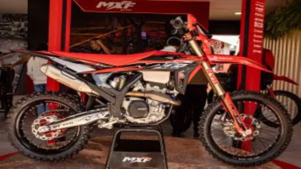 MXF impulsiona o Festival Interlagos 2025 com lançamentos e Fantic