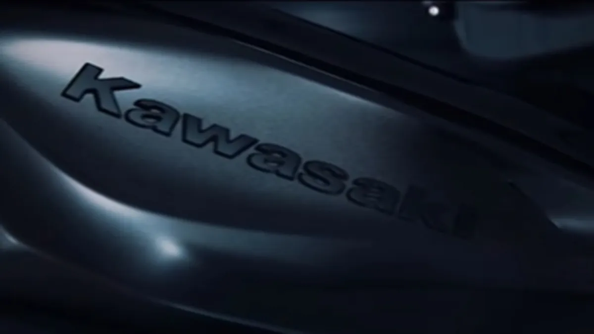 Nova Kawasaki de grande cilindrada desembarcará em breve no Brasil