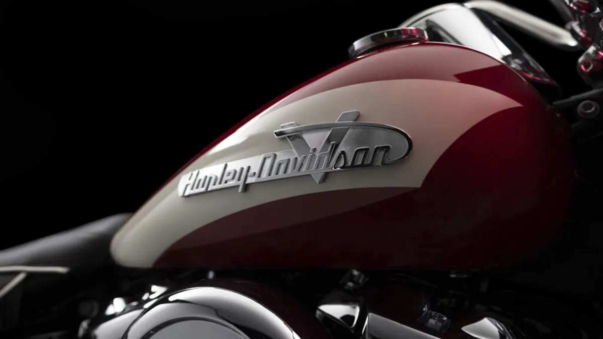 Novo CEO da Harley-Davidson é anunciado; Artie Starrs assume em outubro