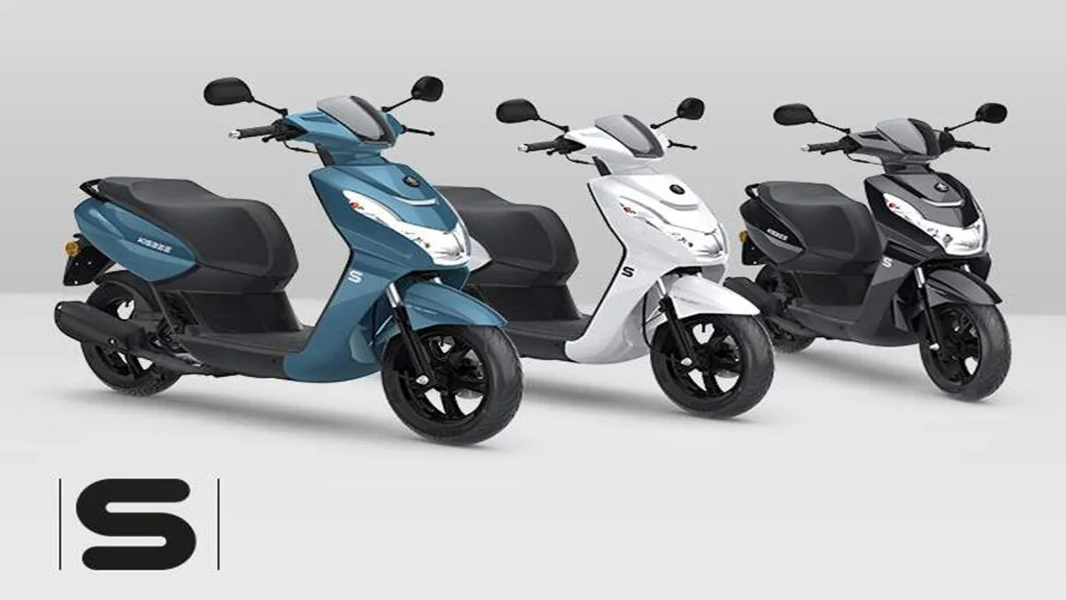 Peugeot renova linha de scooters focando na mobilidade urbana