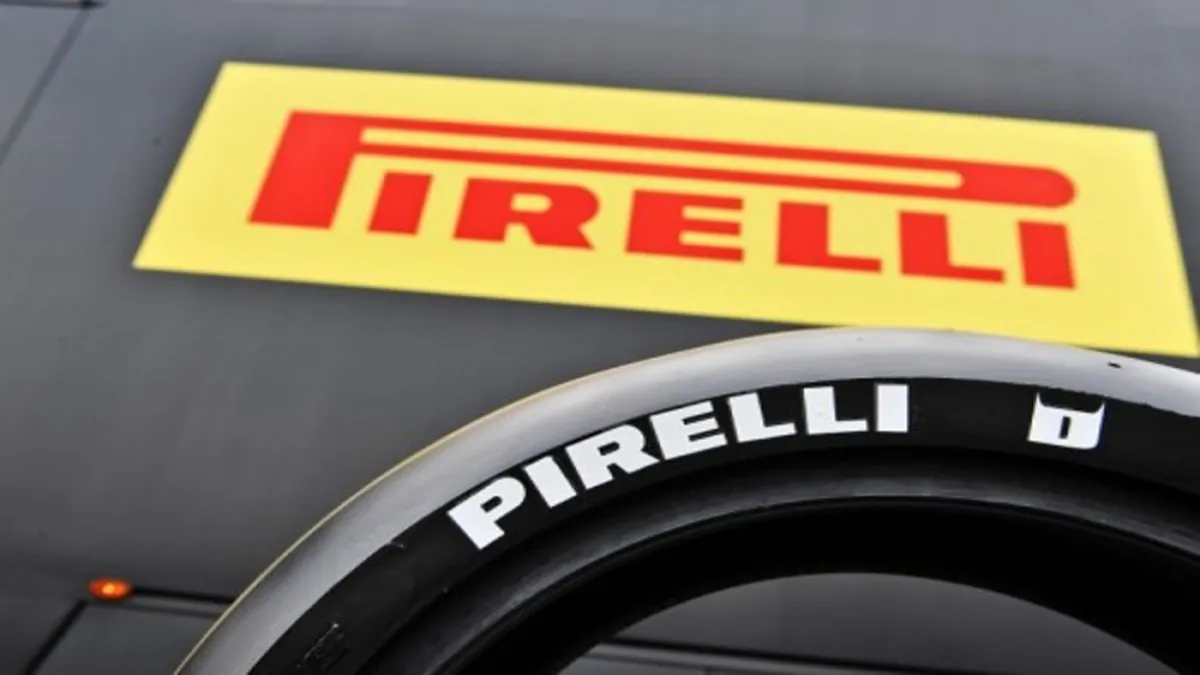 Pirelli assumirá fornecimento de pneus da MotoGP em 2027