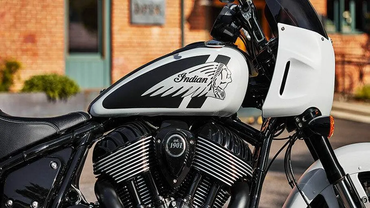 Polaris comercializa controle da Indian Motorcycle para investidor dos EUA