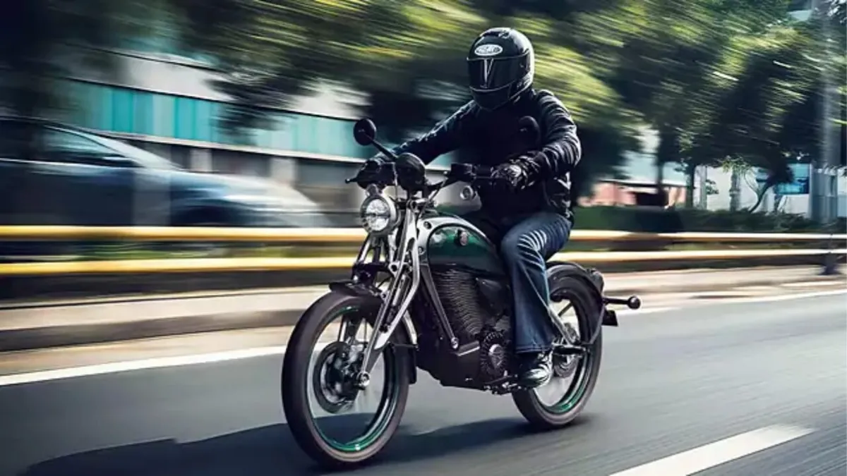 Raul fala: As motos elétricas são o futuro da mobilidade?
