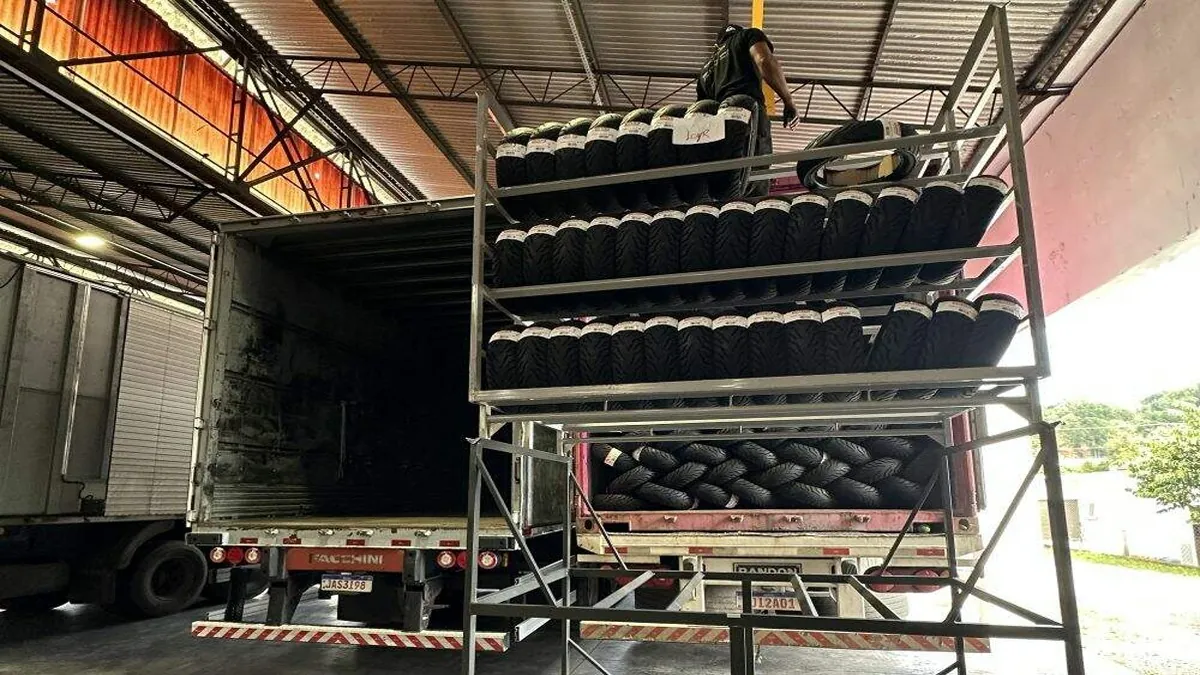 Rinaldi começa a exportar para a Ásia, iniciando pelas Filipinas