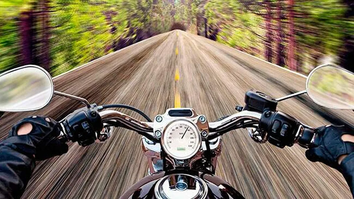 Roubos e furtos de motos sobem; adesão ao seguro cai