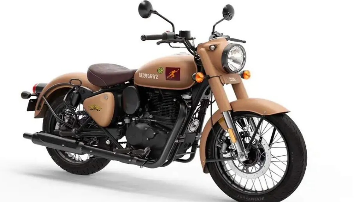 Royal Enfield altera preços de três modelos no Brasil; veja os valores