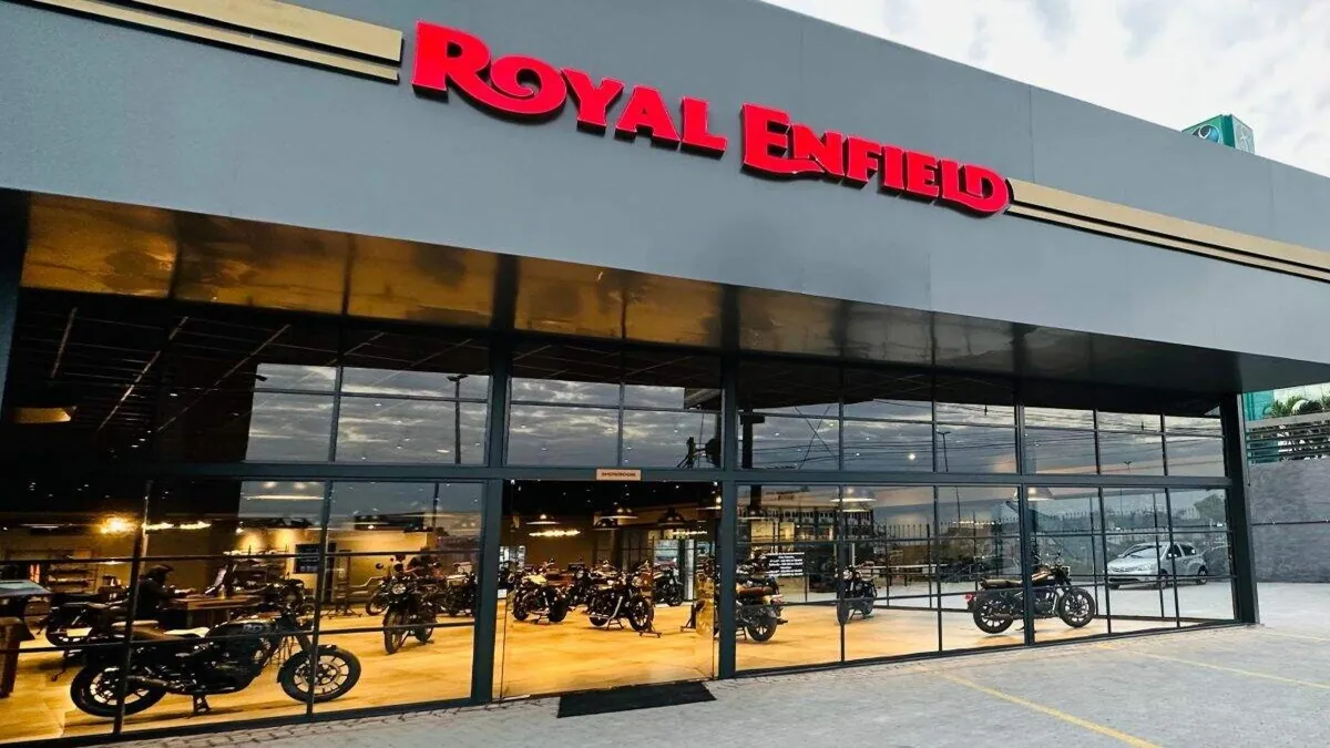Royal Enfield amplia suas operações no Rio de Janeiro; confira detalhes