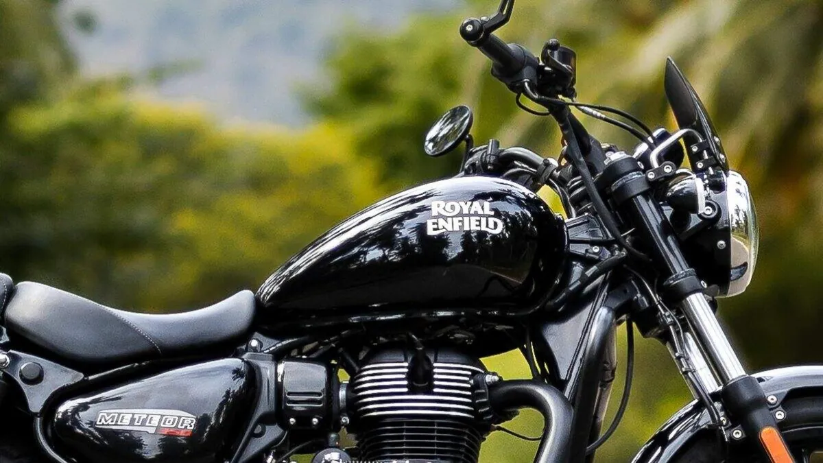 Royal Enfield avança para ter fábrica no Brasil