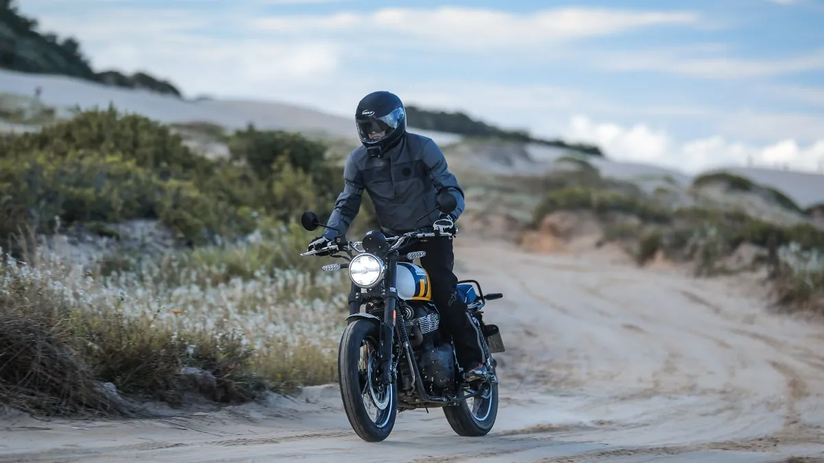 Royal Enfield Bear 650: avaliação da nova moto a partir de R$ 34 mil