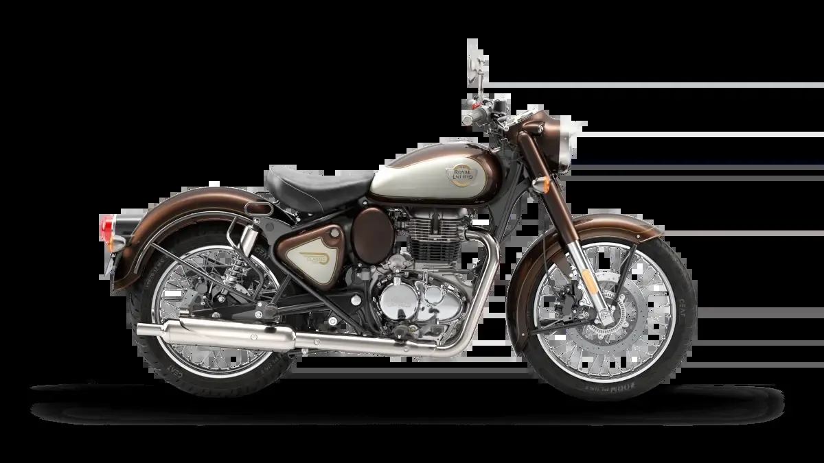 Royal Enfield Classic 350 chega ao Brasil: preços, cores e itens