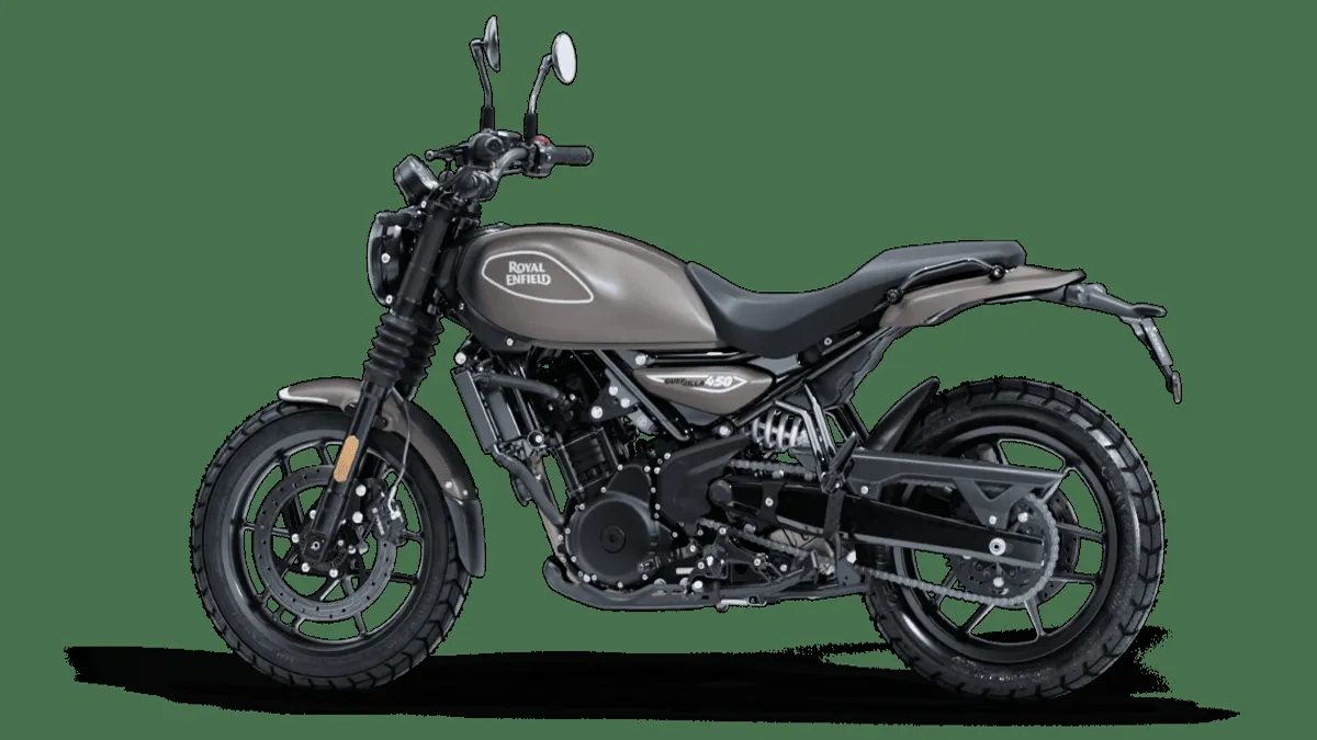 Royal Enfield comenta sobre o fechamento de lojas no interior paulista