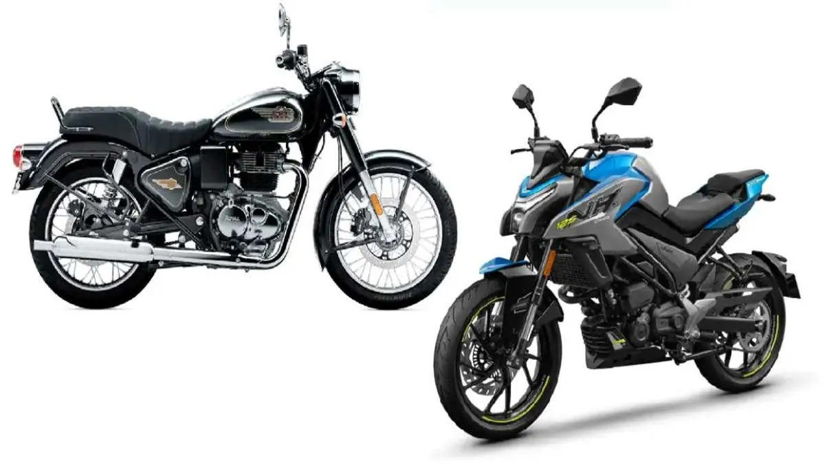 Royal Enfield e CFMoto firmam aliança em motos de baixa cilindrada