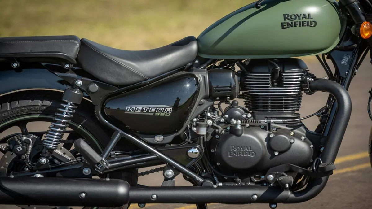 Royal Enfield inaugura novas lojas no Brasil; veja endereços
