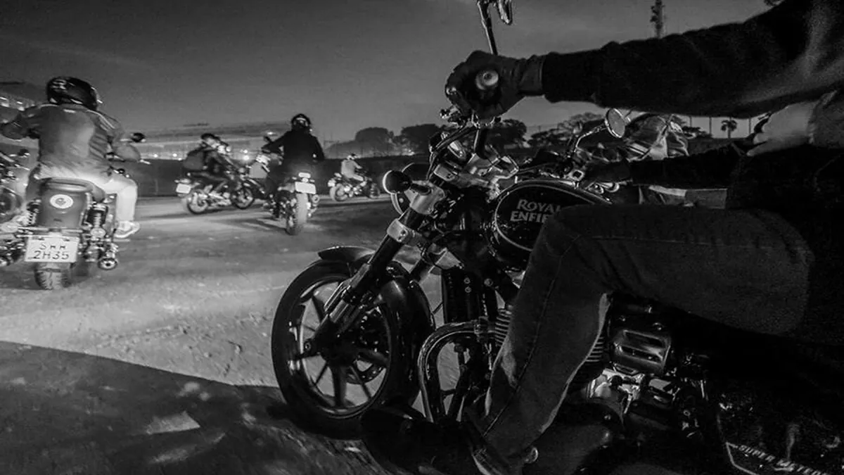 Royal Enfield retorna a Interlagos; descubra como fazer parte
