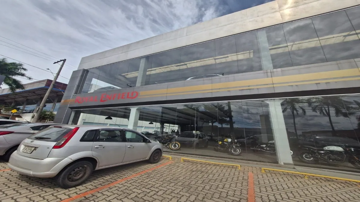 Royal Enfield retorna a Piracicaba com operação exclusiva; confira!