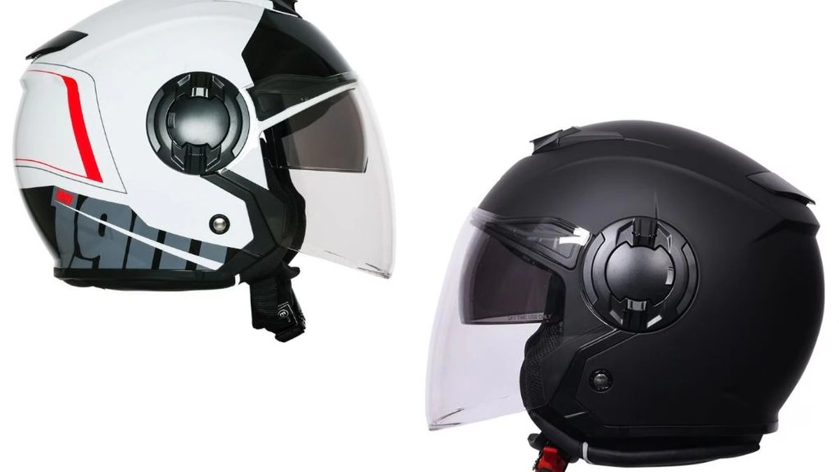 Royal Enfield traz capacetes ao Brasil por R$ 599