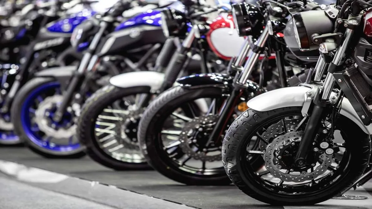 São Paulo aprova isenção de IPVA para motos até 180cc