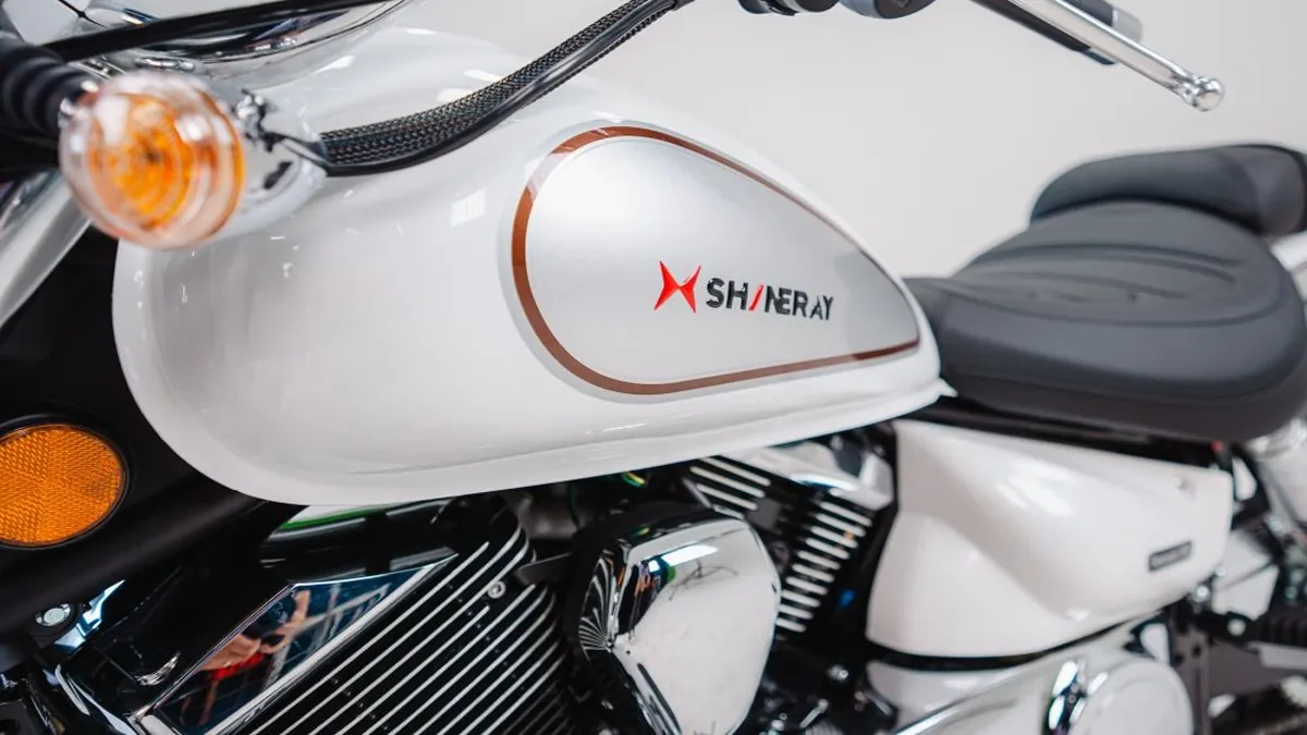 Shineray enfrenta denúncias por supostas falhas em motos