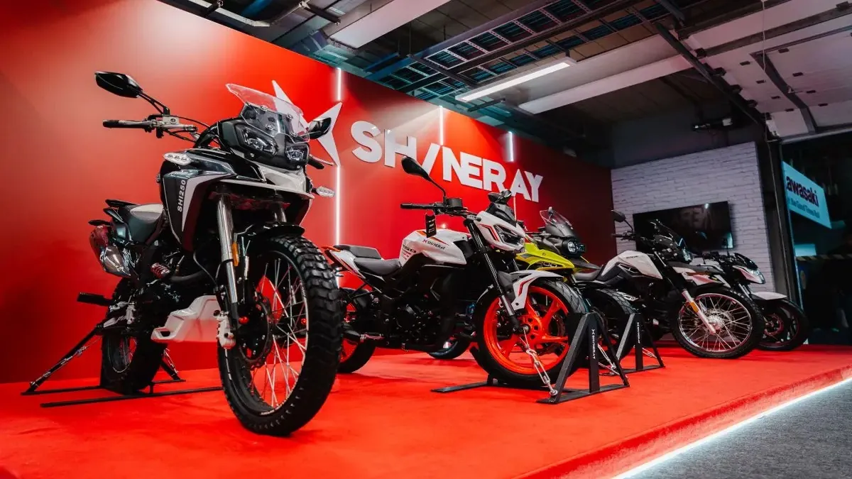 Shineray implementa preços uniformes em todo o Brasil; saiba mais!