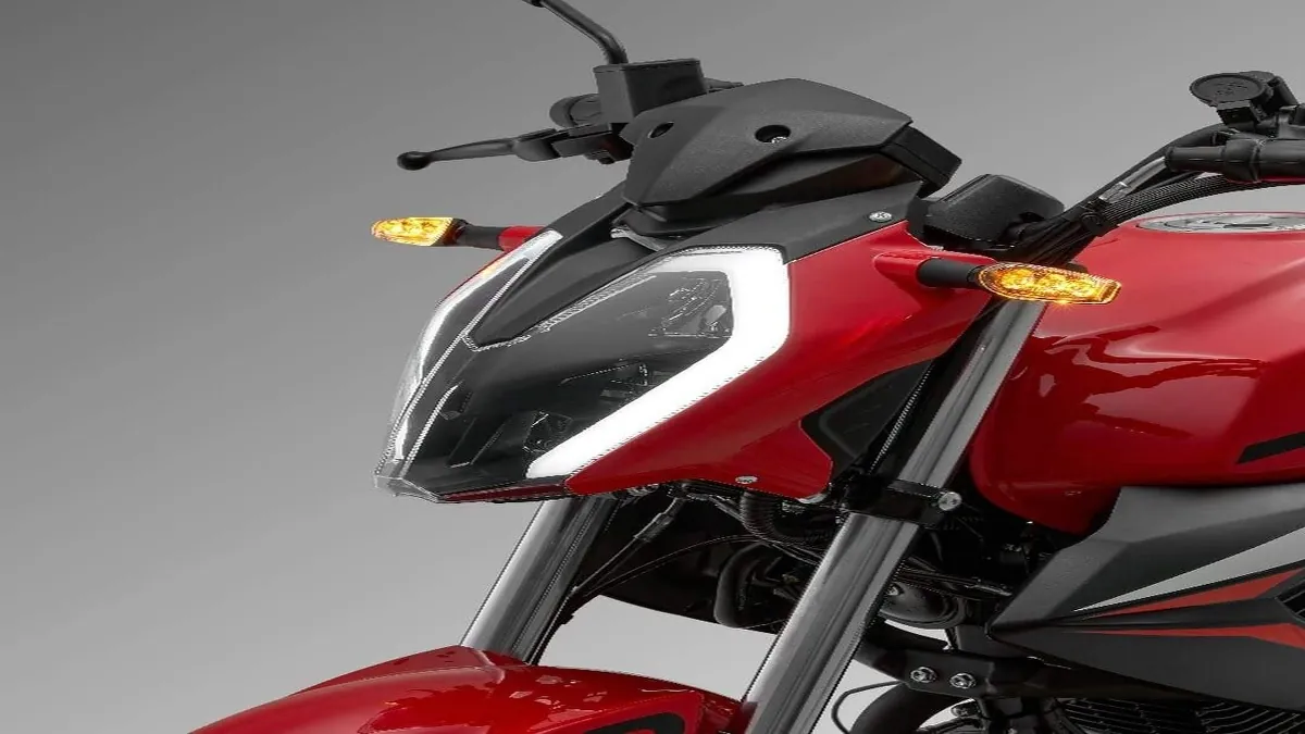Shineray SBM 150 é oficial no Brasil; conheça os detalhes.