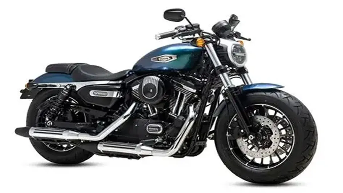 Shineray SWM Stormbreaker 1200: a réplica da Sportster esquecida pela Harley