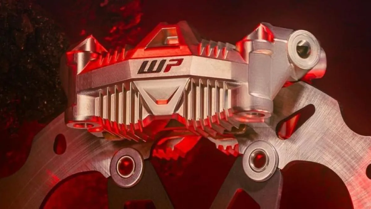 Sistemas de Freio WP: a inovação da KTM que desafia a Brembo