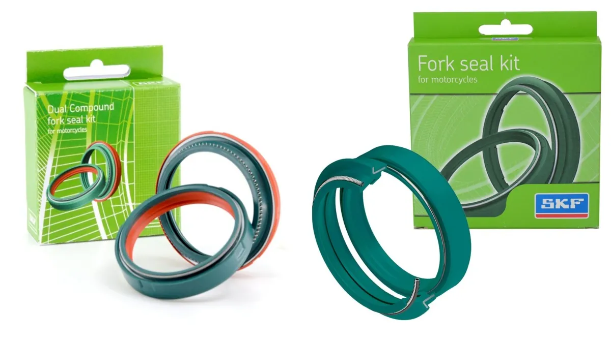 Sportech incorpora produtos SKF à sua linha de ofertas.