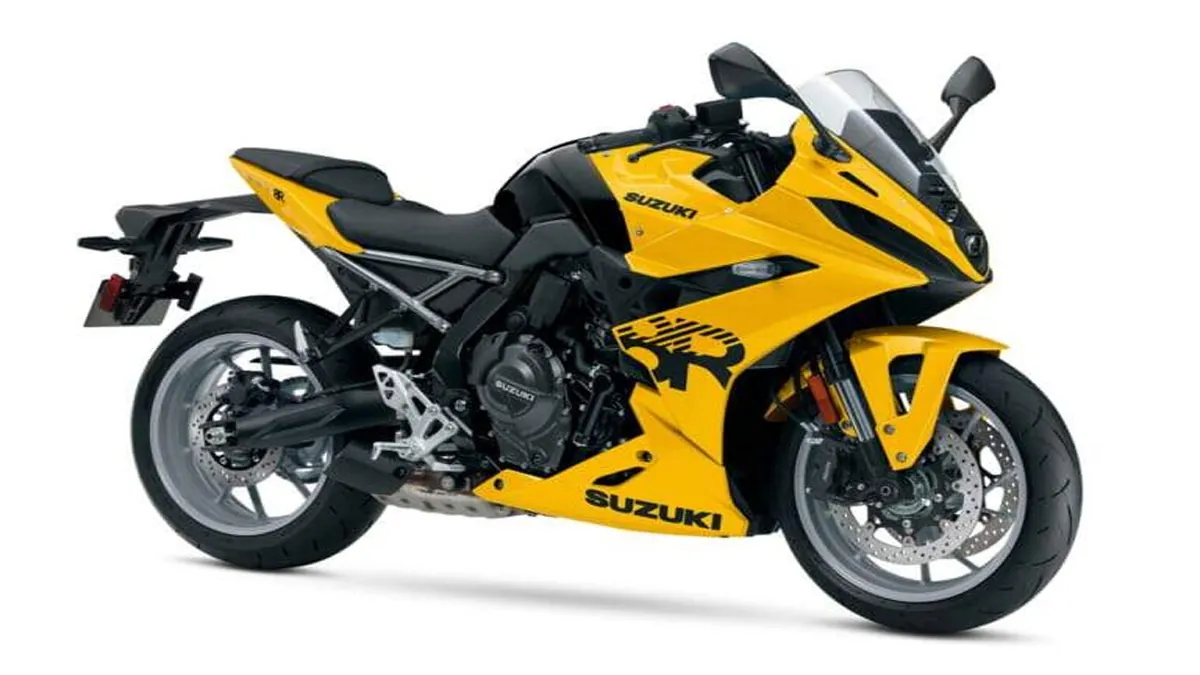 Suzuki apresenta aumento significativo nas vendas; confira dados