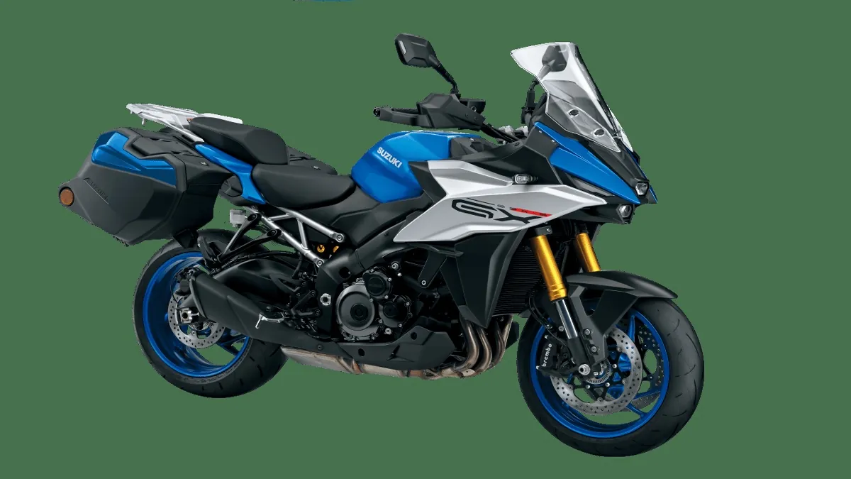 Suzuki encerra 2025 com o maior crescimento em cinco anos, 47% a mais