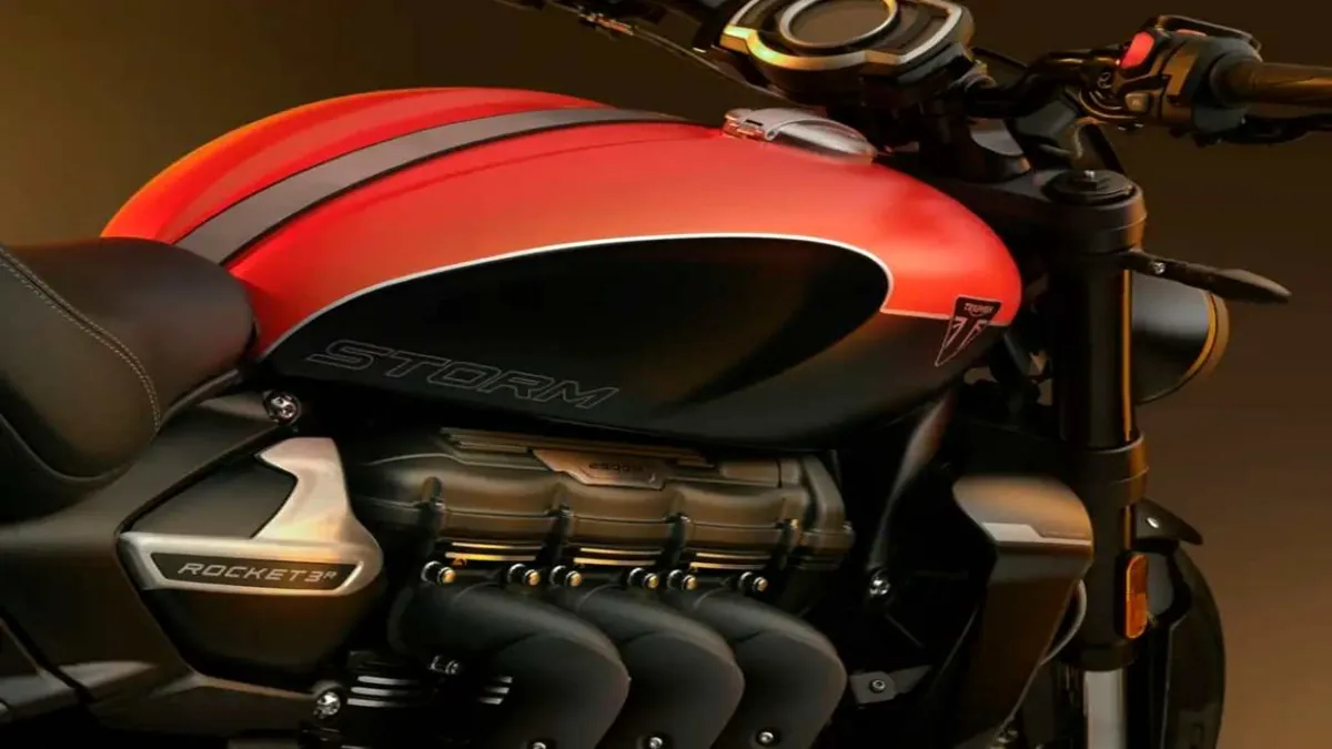 Triumph apresenta 12 novas paletas de cores para Modern Classics e Roadsters