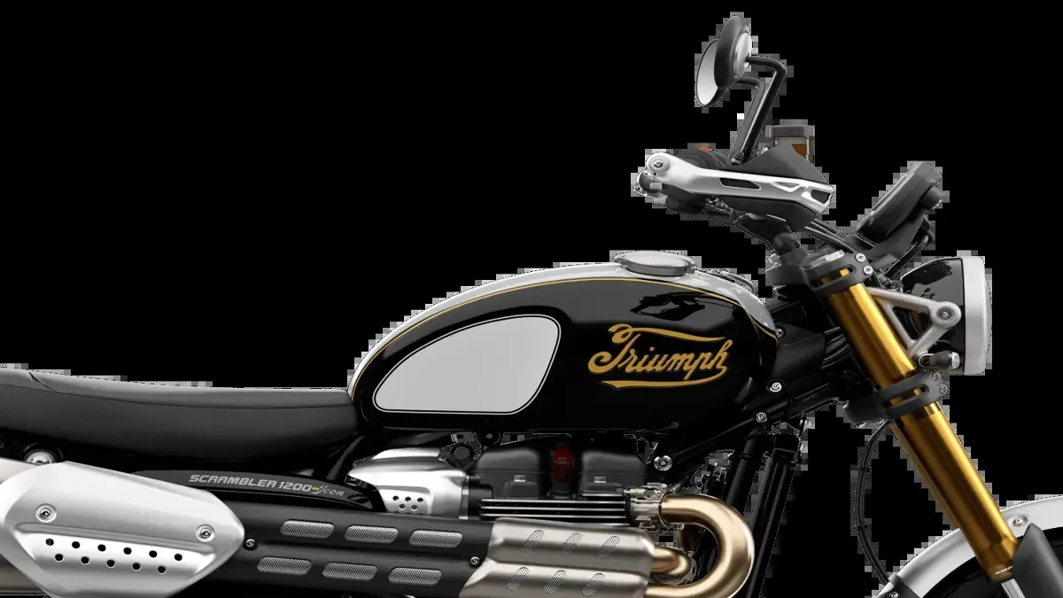 Triumph Icon Edition chega ao Brasil; conheça modelos e preços