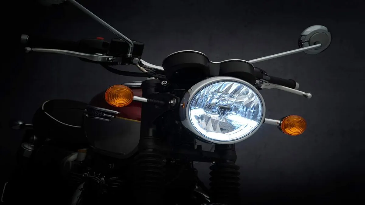 Triumph pode apresentar mais duas motos de 400cc em breve; confira!