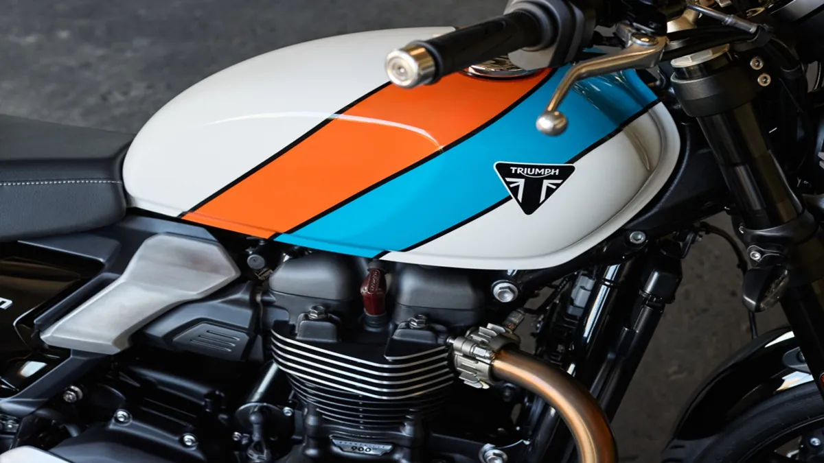Triumph revela melhorias para suas modernas clássicas no Brasil