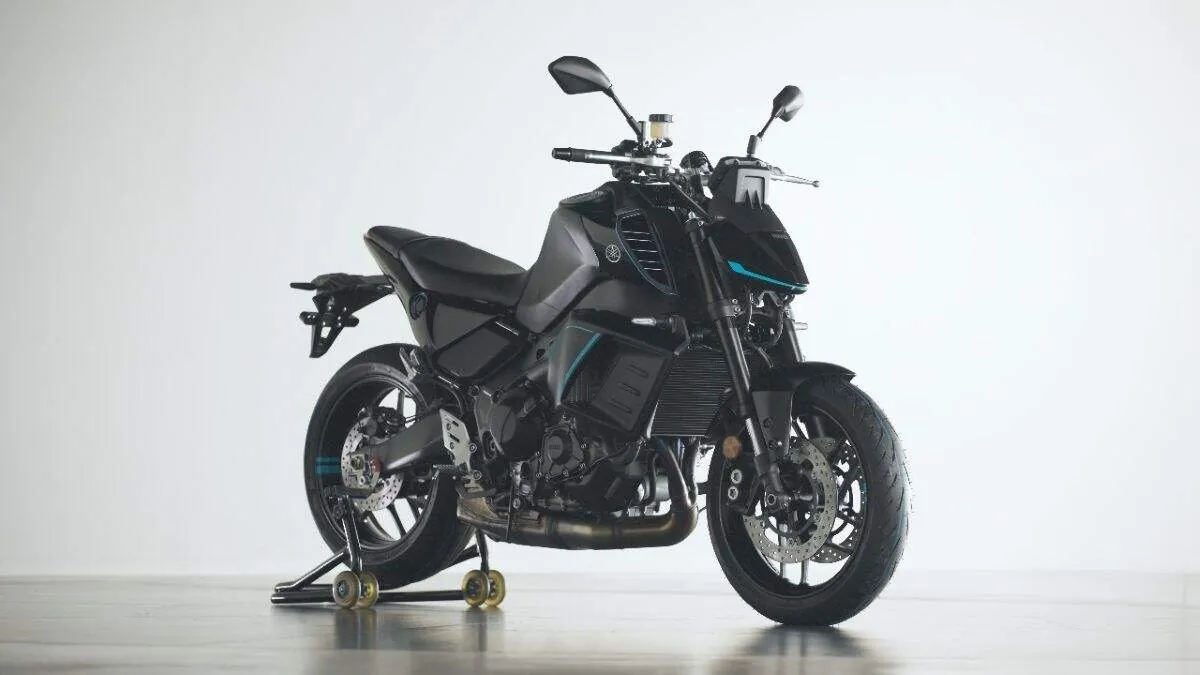Yamaha Apresenta Inovações em Mobilidade no Japan Mobility Show 2025