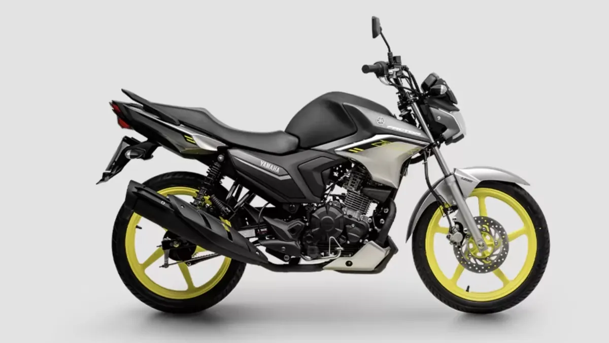 Yamaha apresenta o Liberacred: financiamento sem consulta de crédito