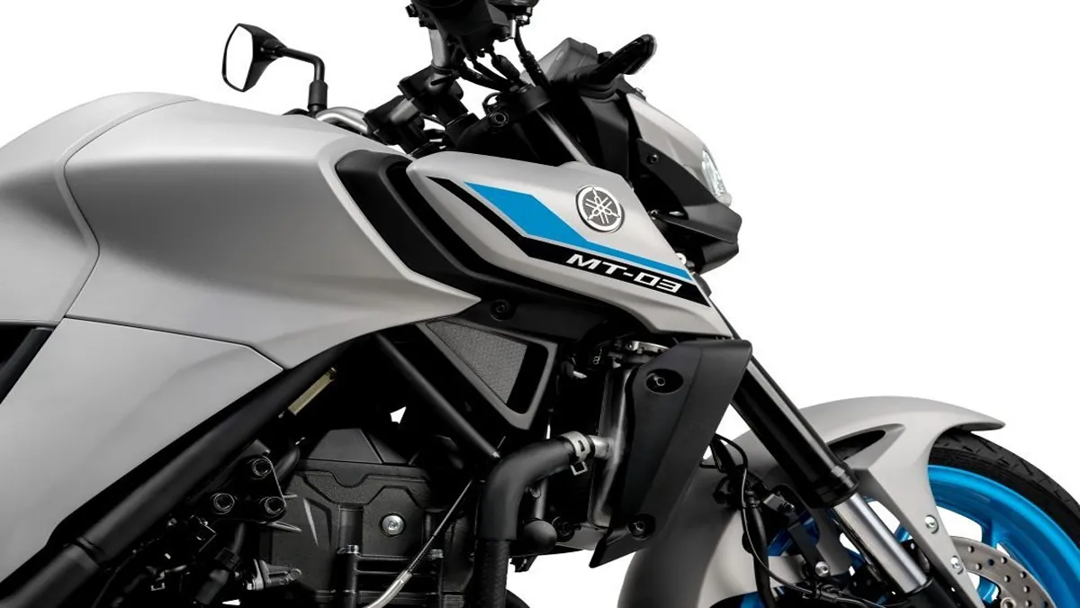 Yamaha brilha em quatro áreas de pesquisa sobre queda de valores de motos