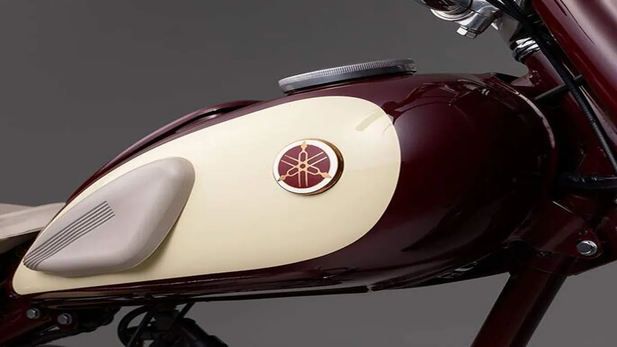 Yamaha comemora 70 anos de legado em motos e música
