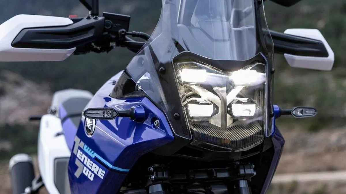 Yamaha do Brasil desmente boato envolvendo Ténéré 700
