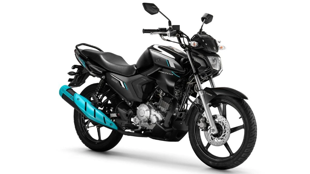 Yamaha expande Blustar no Nordeste agora